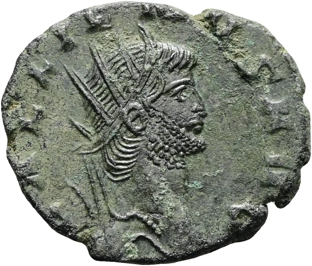 Münze