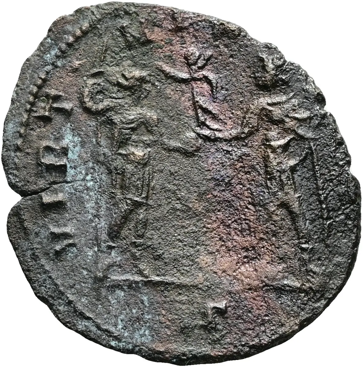 Münze