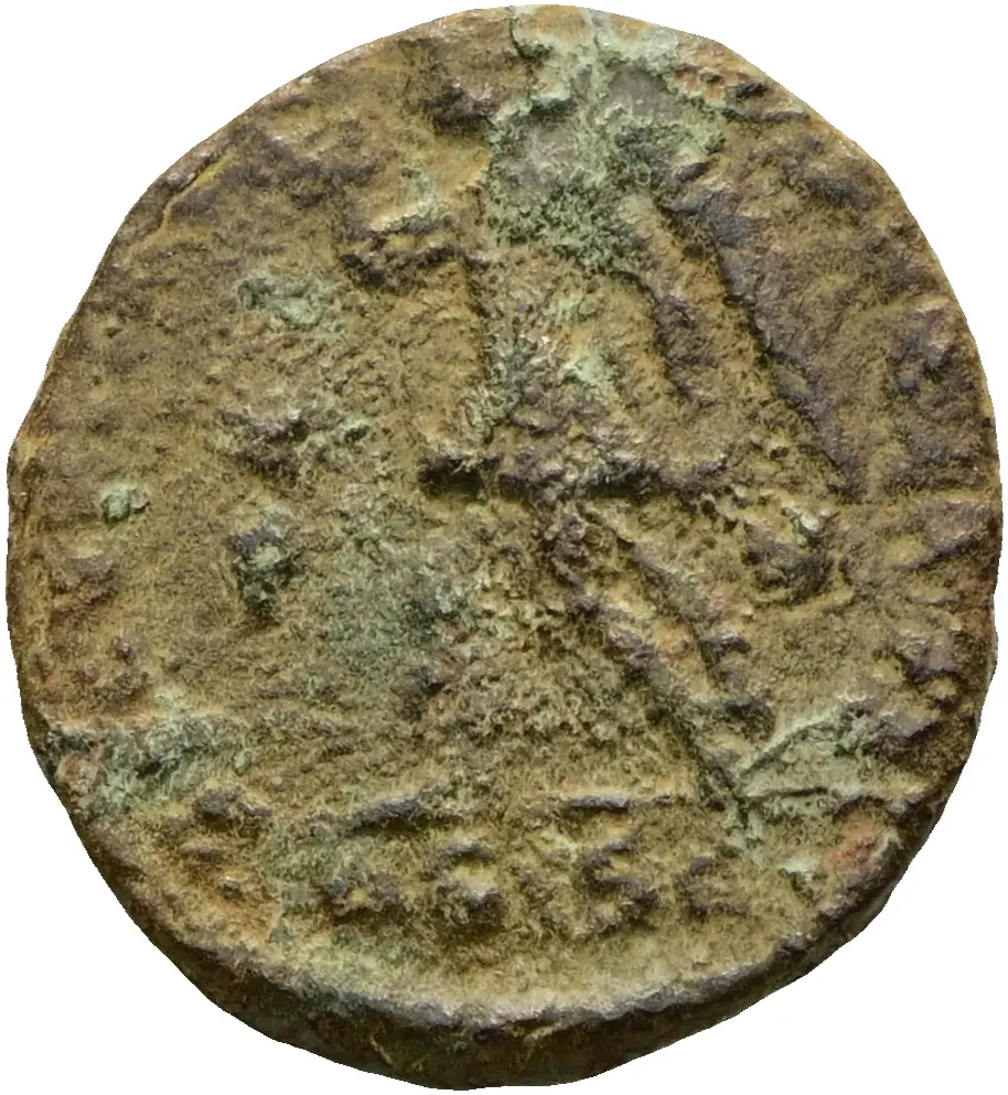 Münze