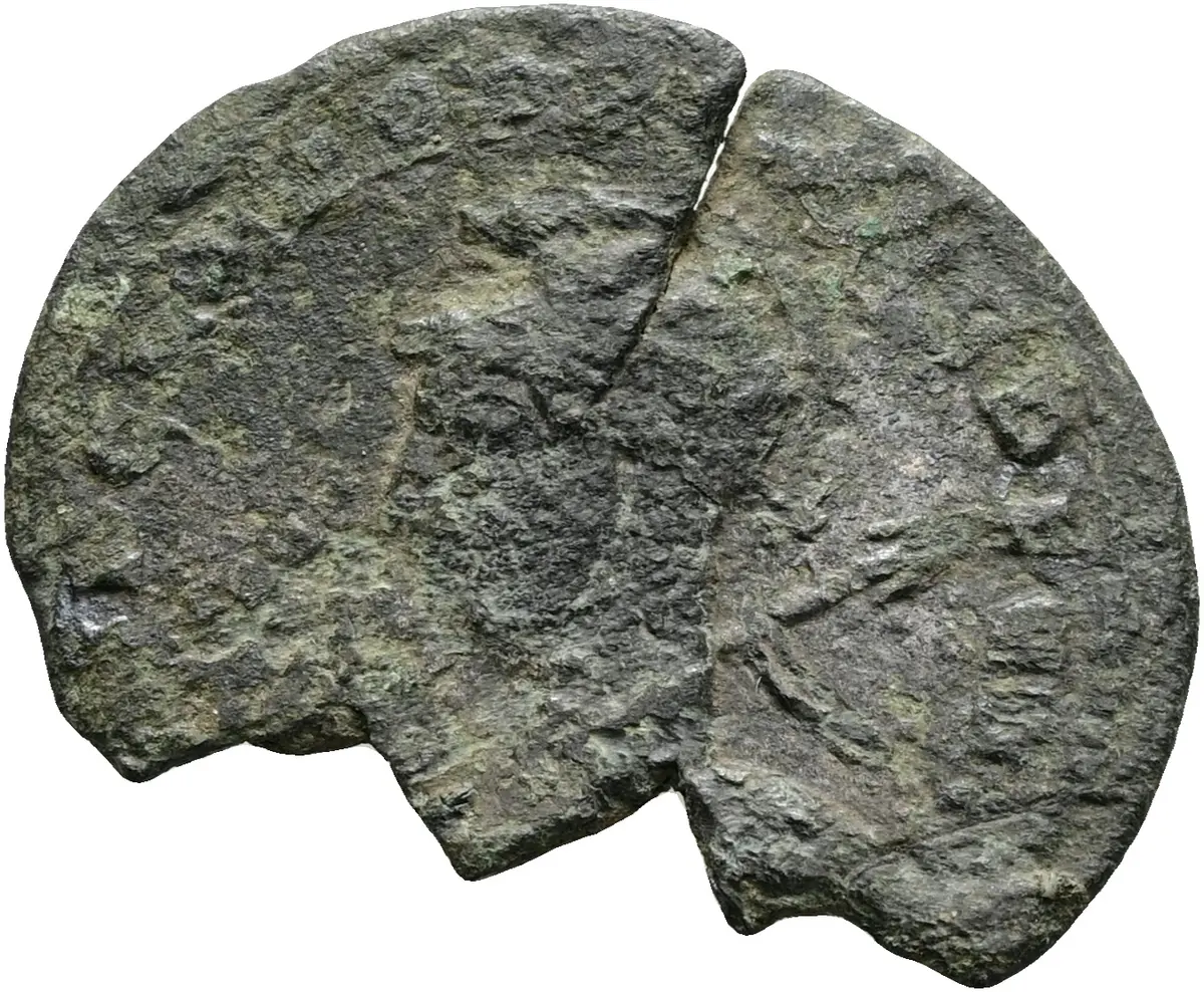 Münze