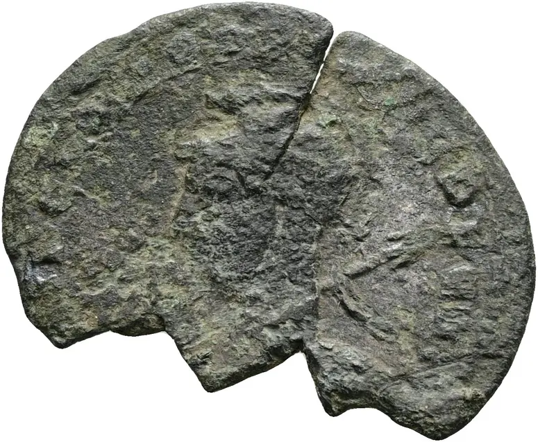 Münze
