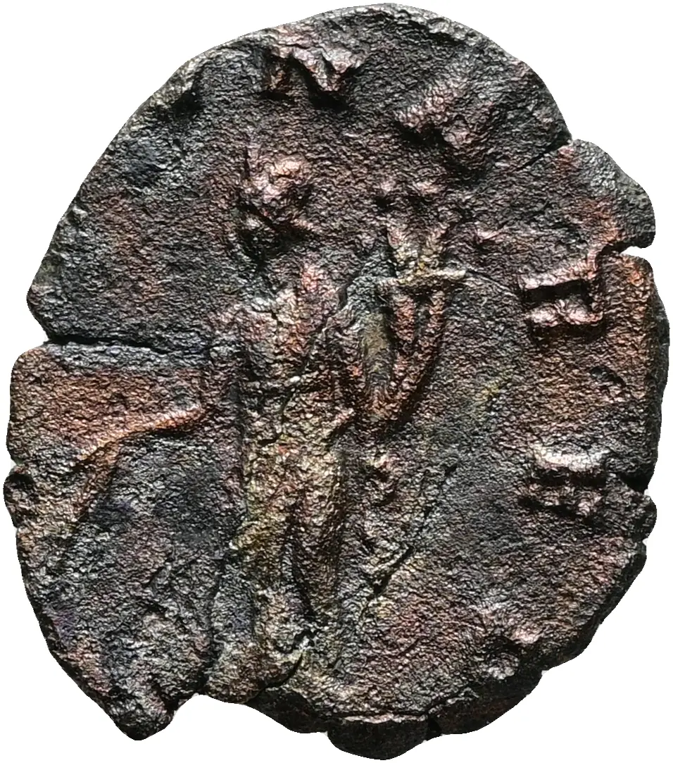Münze
