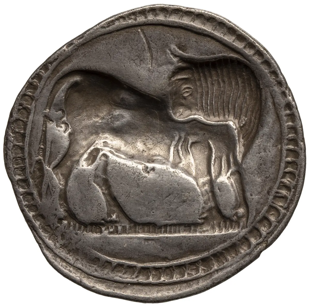 Sybaris