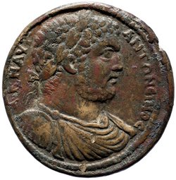 Smyrna: Caracalla