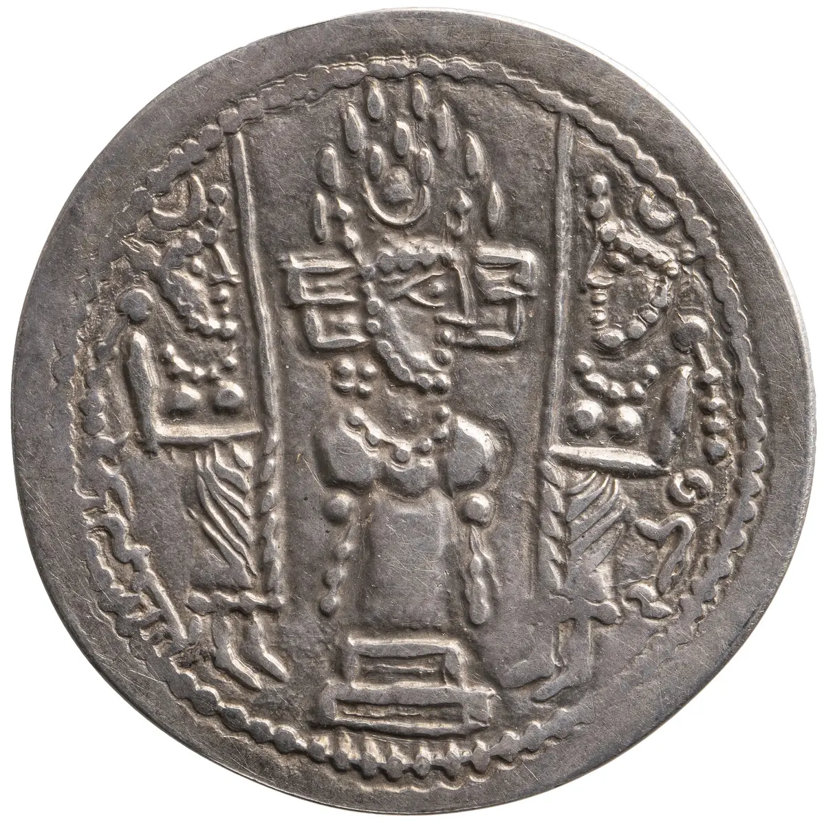 Münze