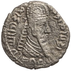 Sasaniden: Ardashir I.