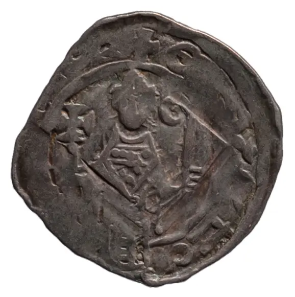 Grafen von Andechs-Meranien / Patriarchen von Aquileia: Berthold V. (1218/1228–1251)