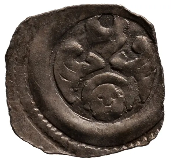Herzöge der Steiermark: Zeit Leopolds VI. und Friedrichs II. (um 1220/1230)