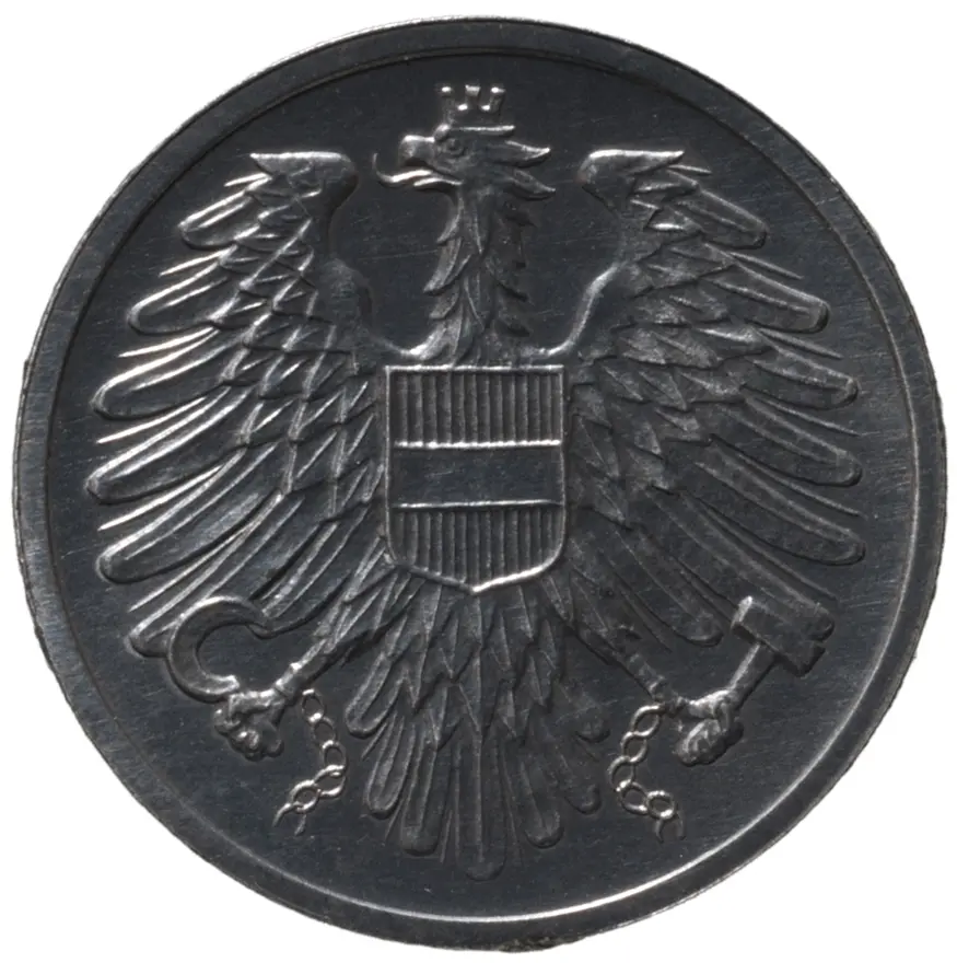 Österreich: 2. Republik