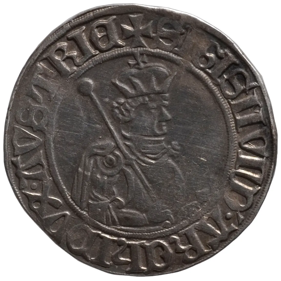 Haus Österreich: Sigismund (1439–1490)