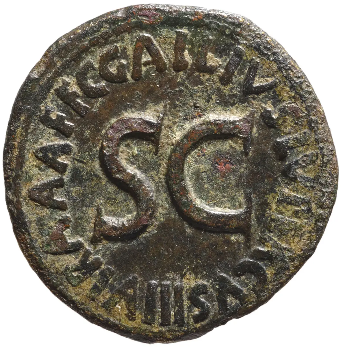 Augustus