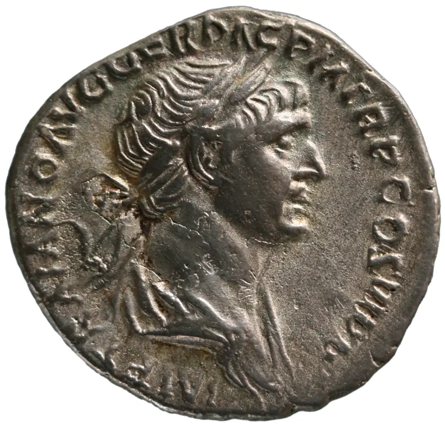 Traianus
