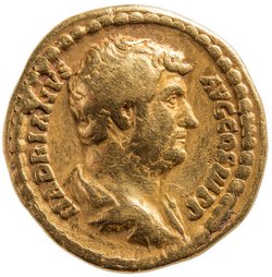 Hadrianus
