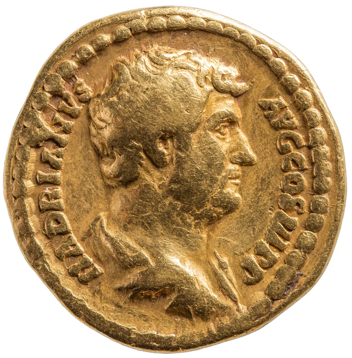 Hadrianus
