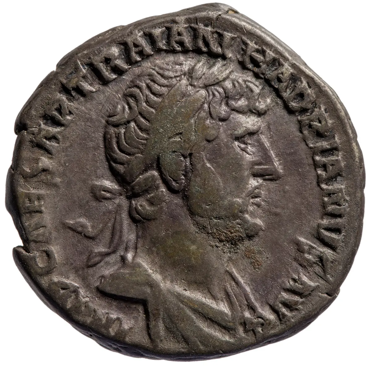 Hadrianus