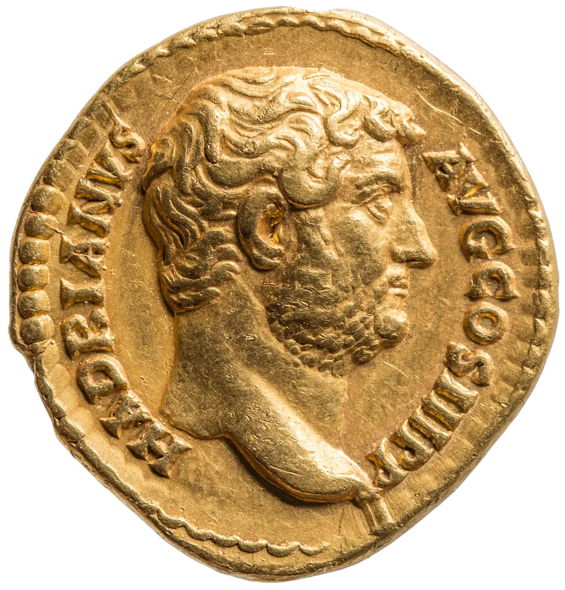 Hadrianus