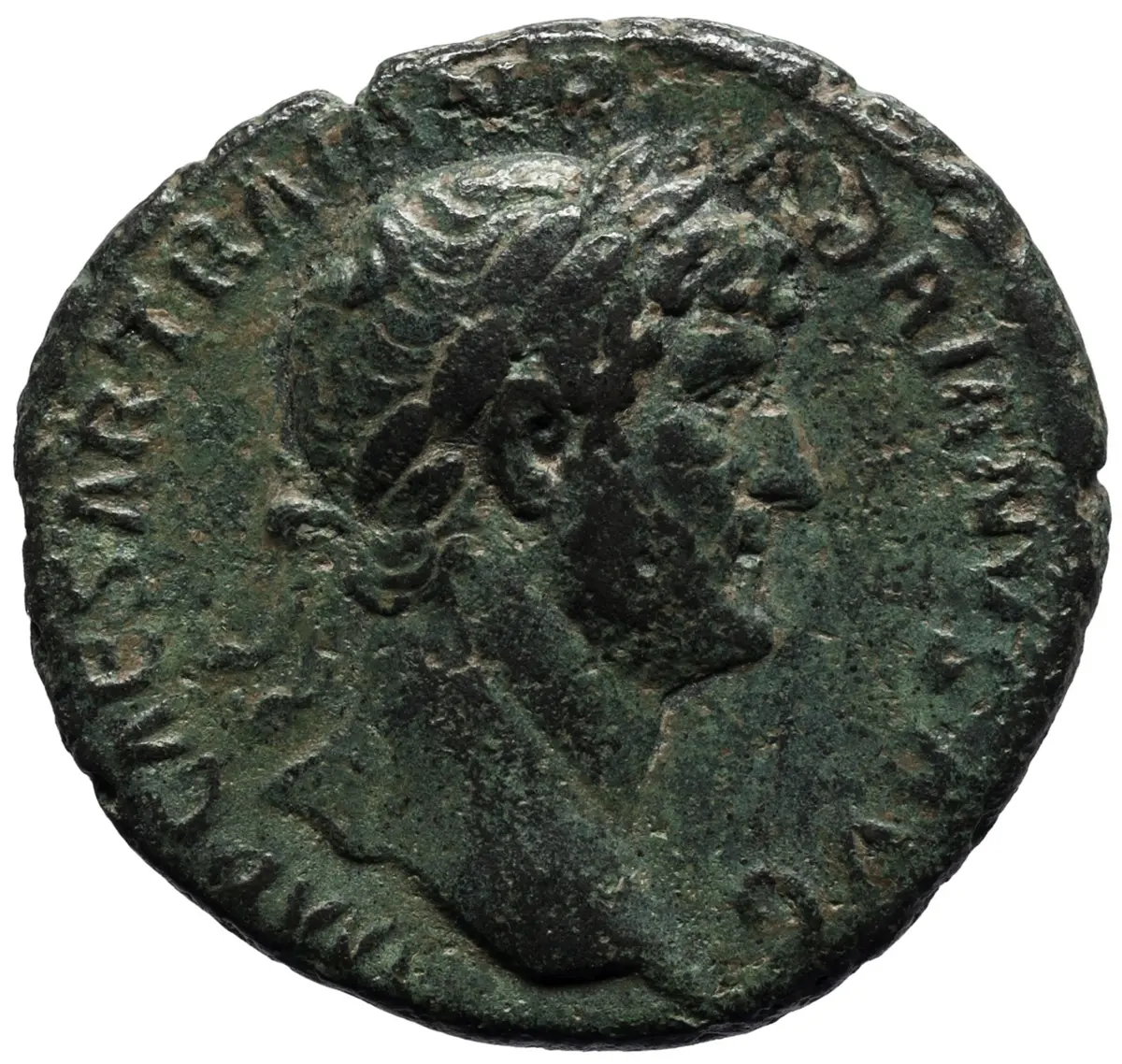Hadrianus