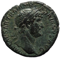 Hadrianus