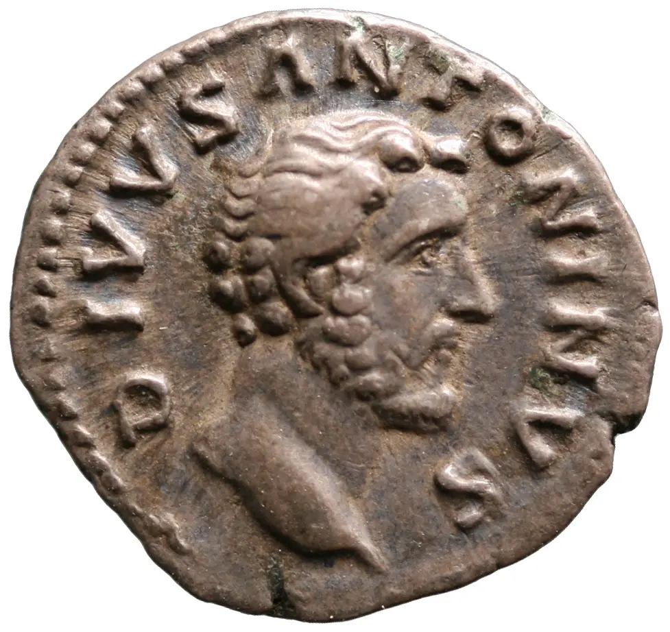 Divus Antoninus Pius