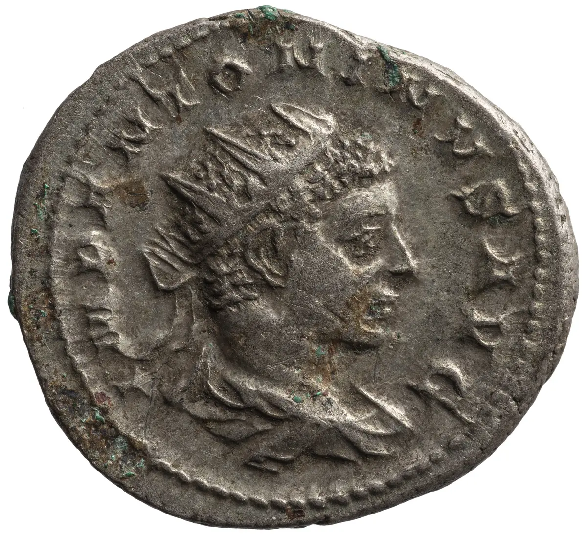Antoninus IV. (Elagabal)