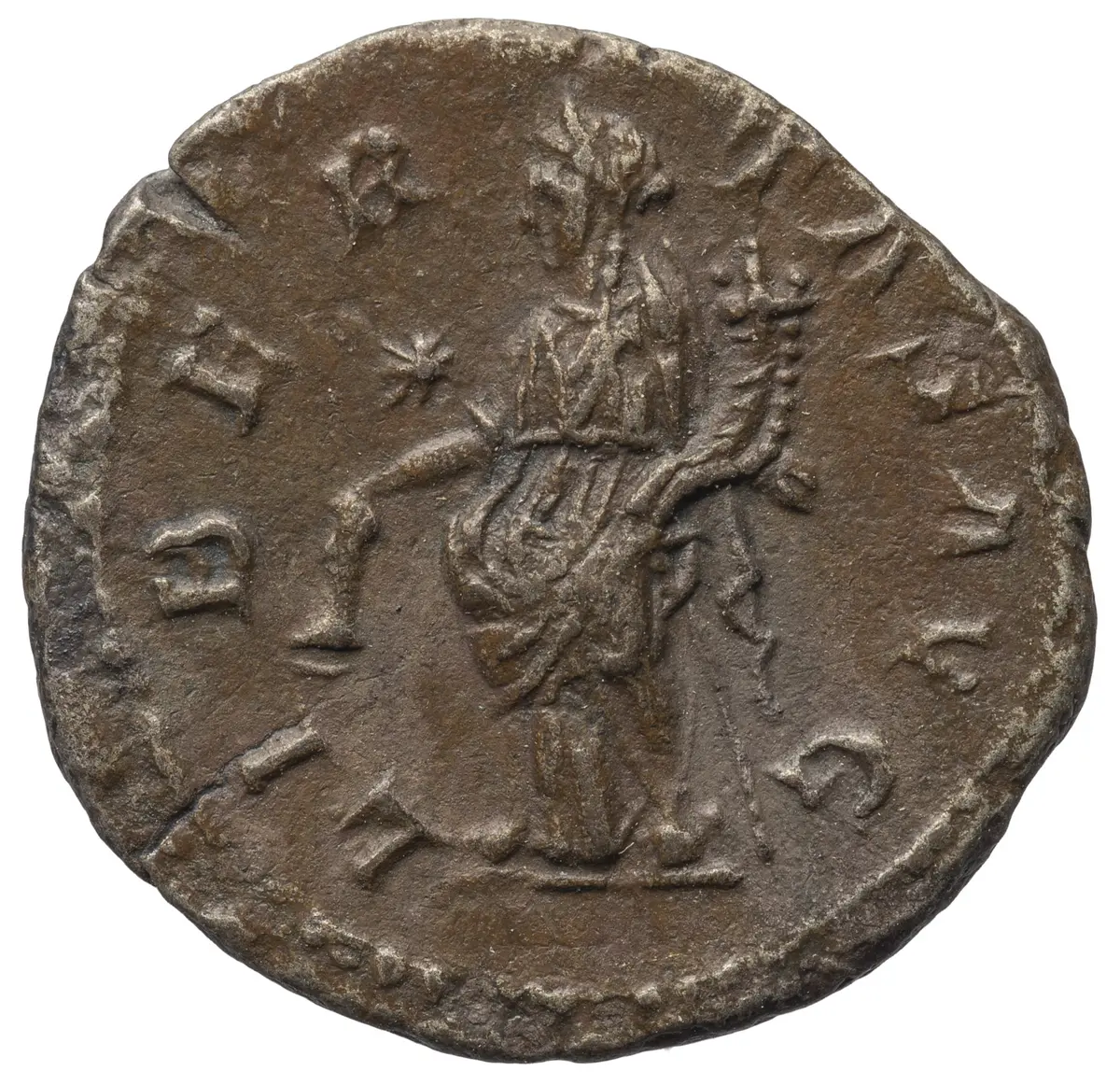 Antoninus IV. (Elagabal)