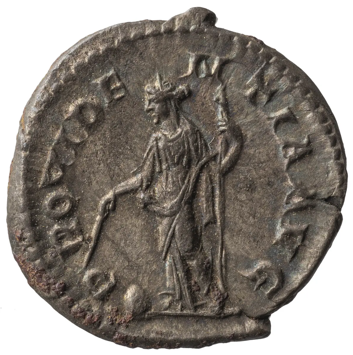 Severus Alexander