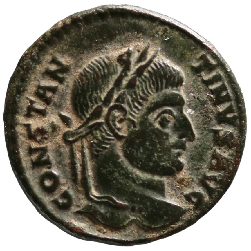 Constantinus I.