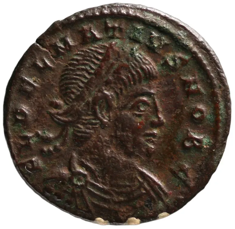 Münze