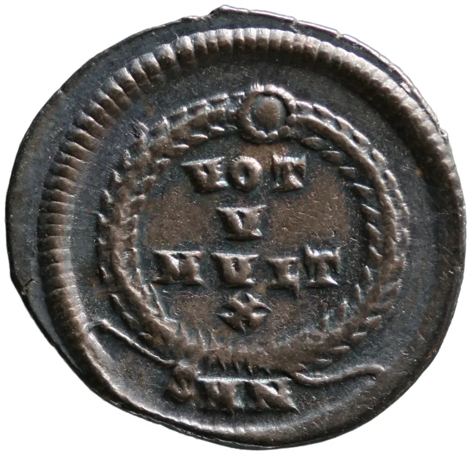 Iovianus