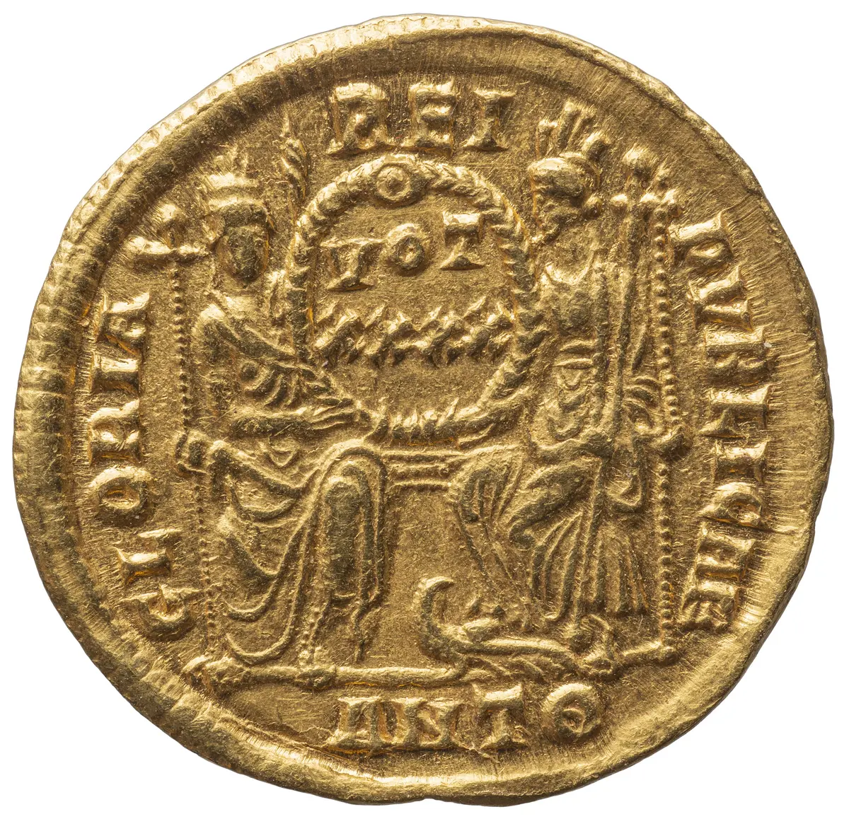 Constantius II.