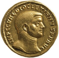 Diocletianus