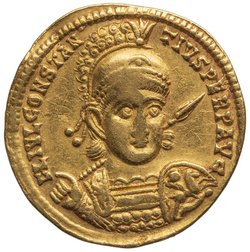 Constantius II.