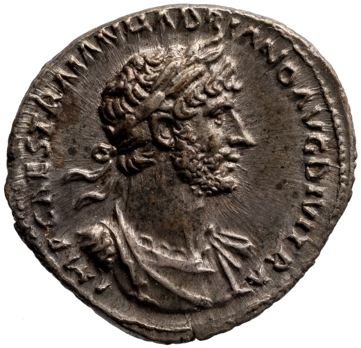 Hadrianus