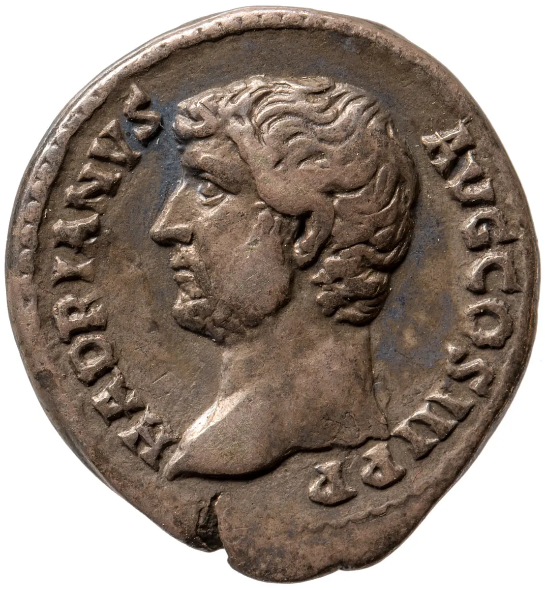 Hadrianus