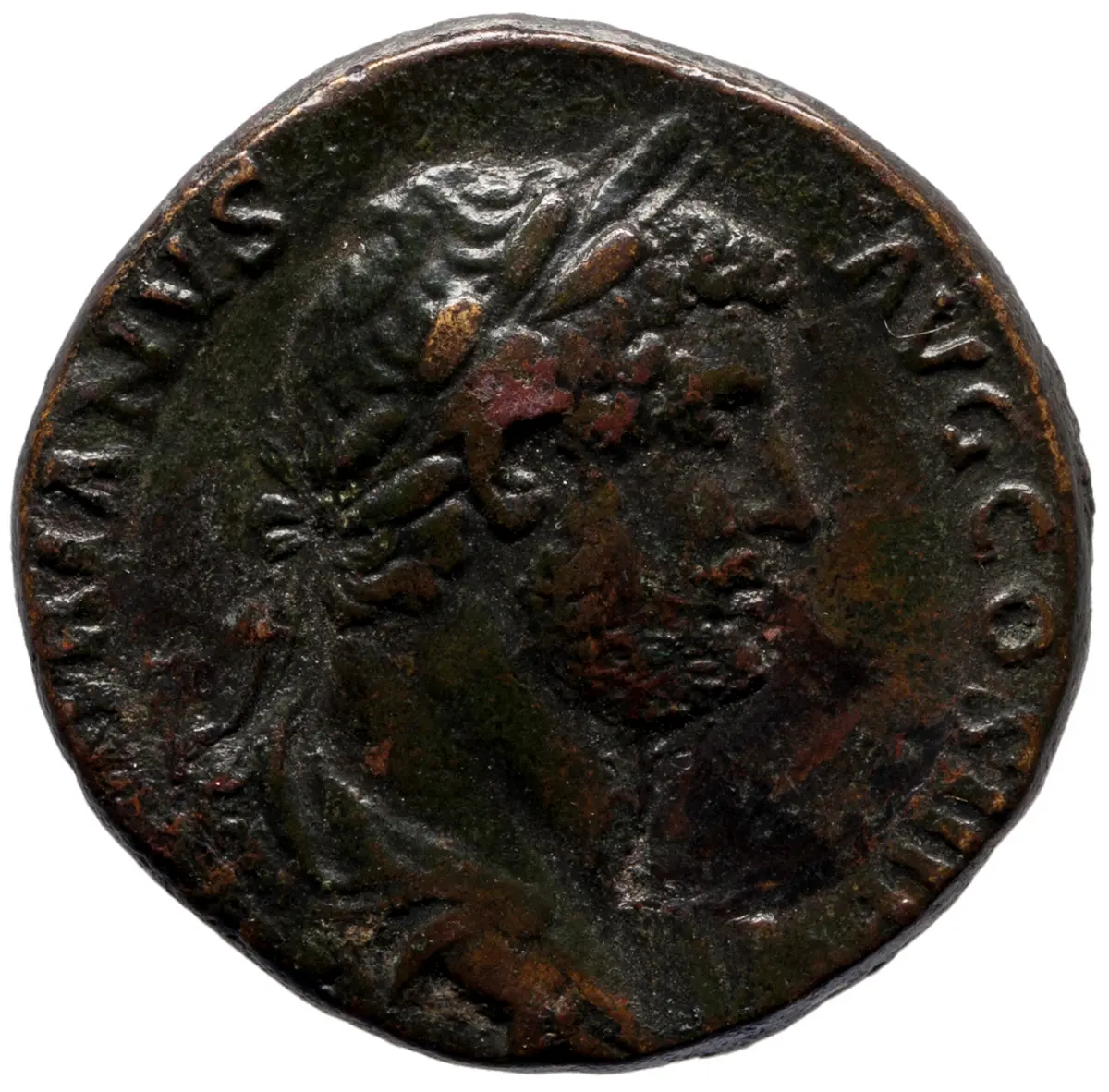 Hadrianus