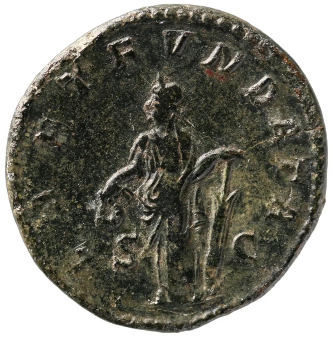 Philippus I. Arabs