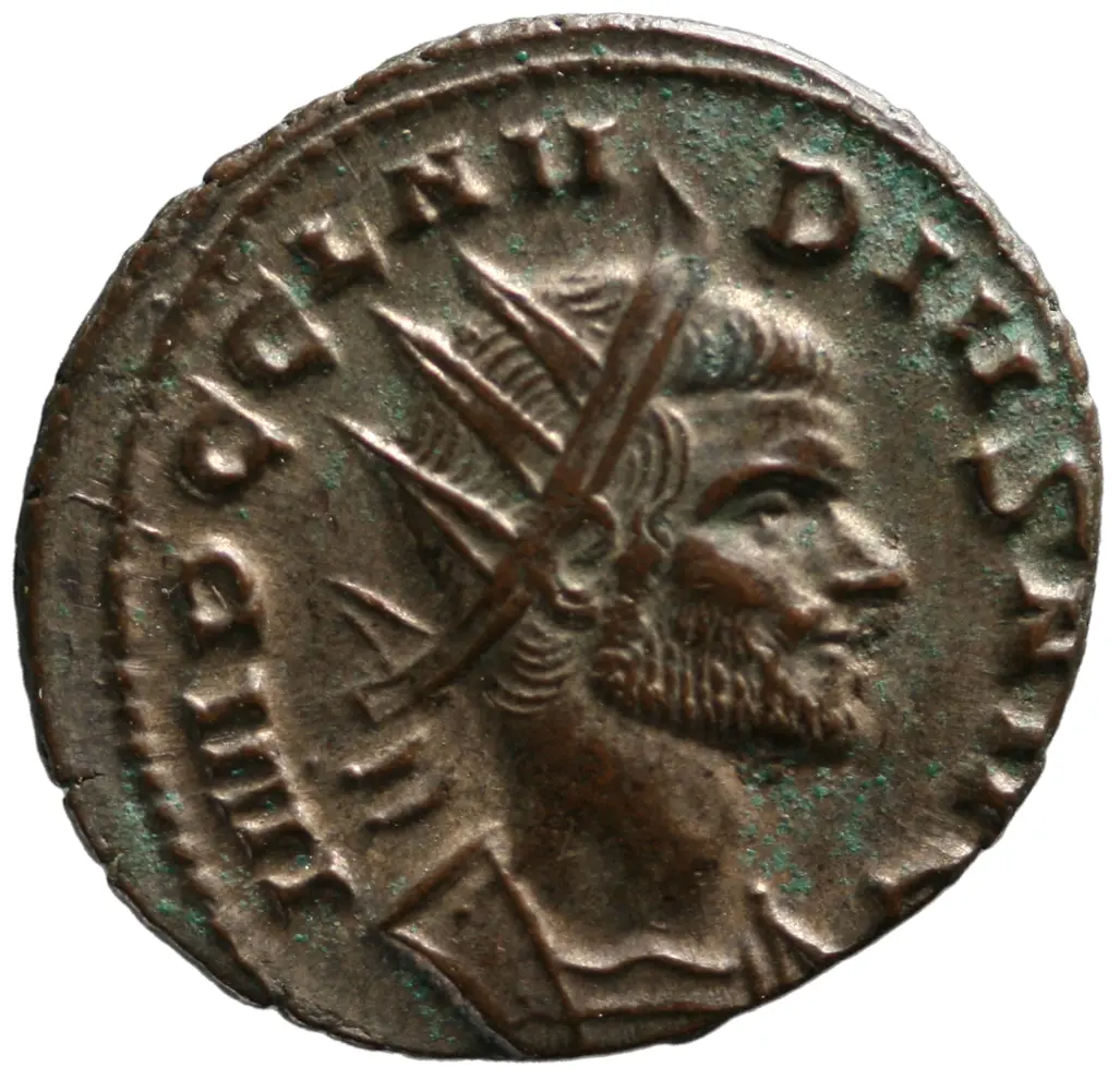 Claudius II. Gothicus