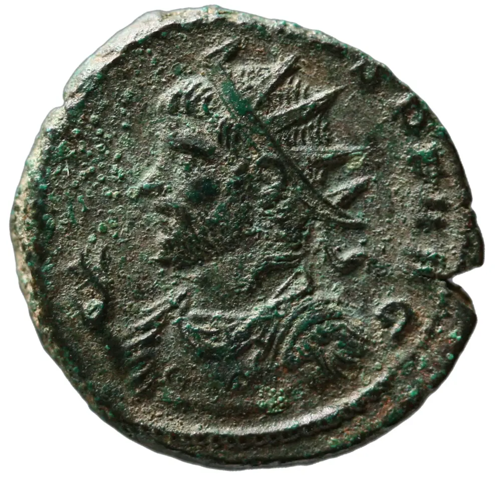 Claudius II. Gothicus