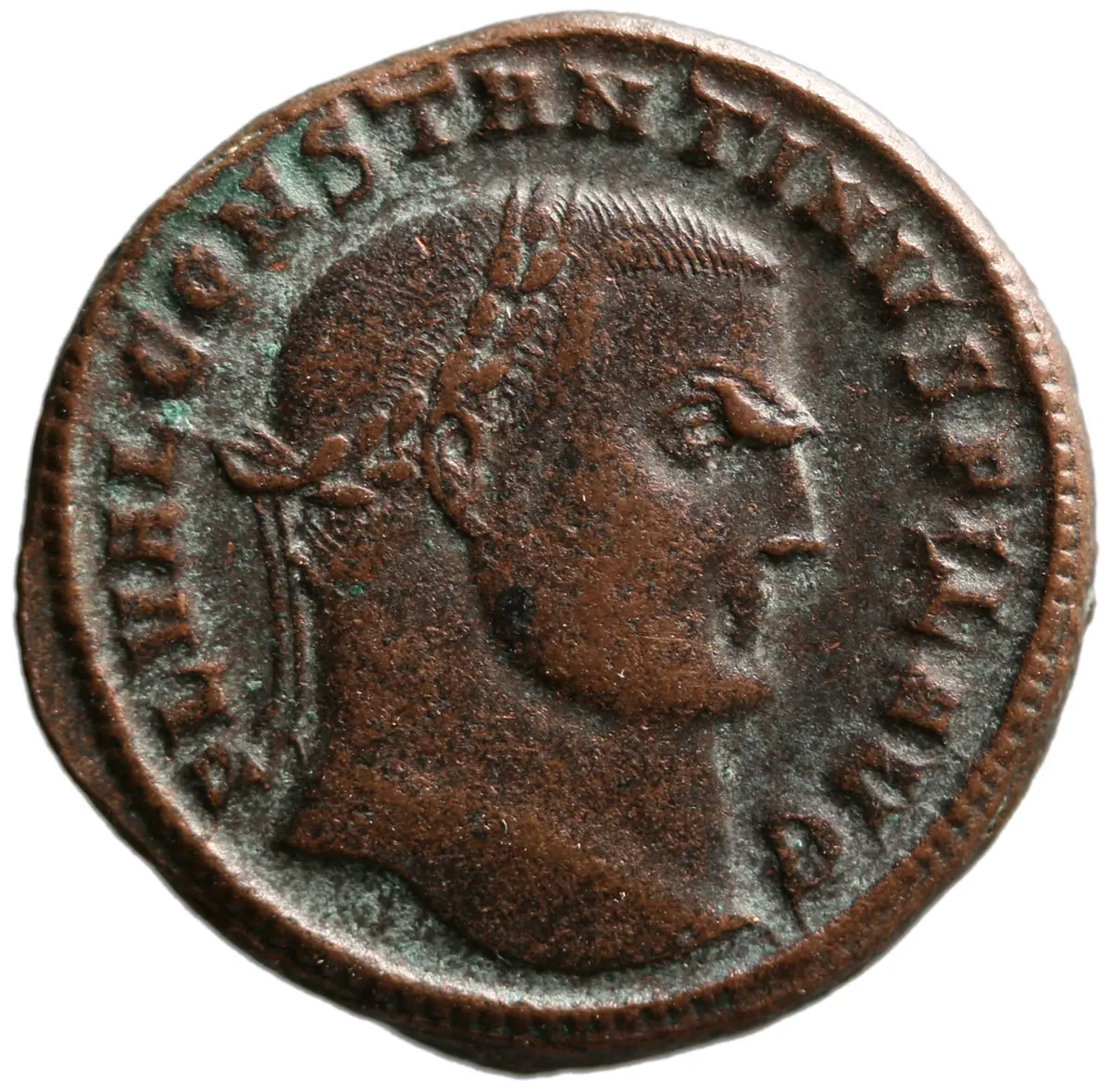 Constantinus I.