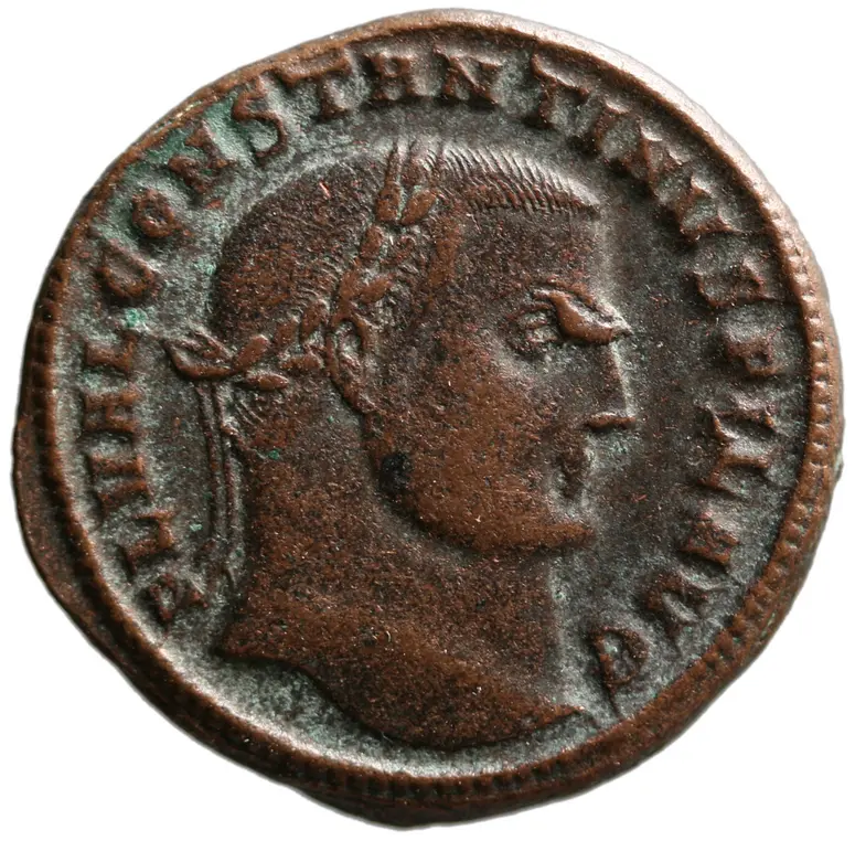 Münze