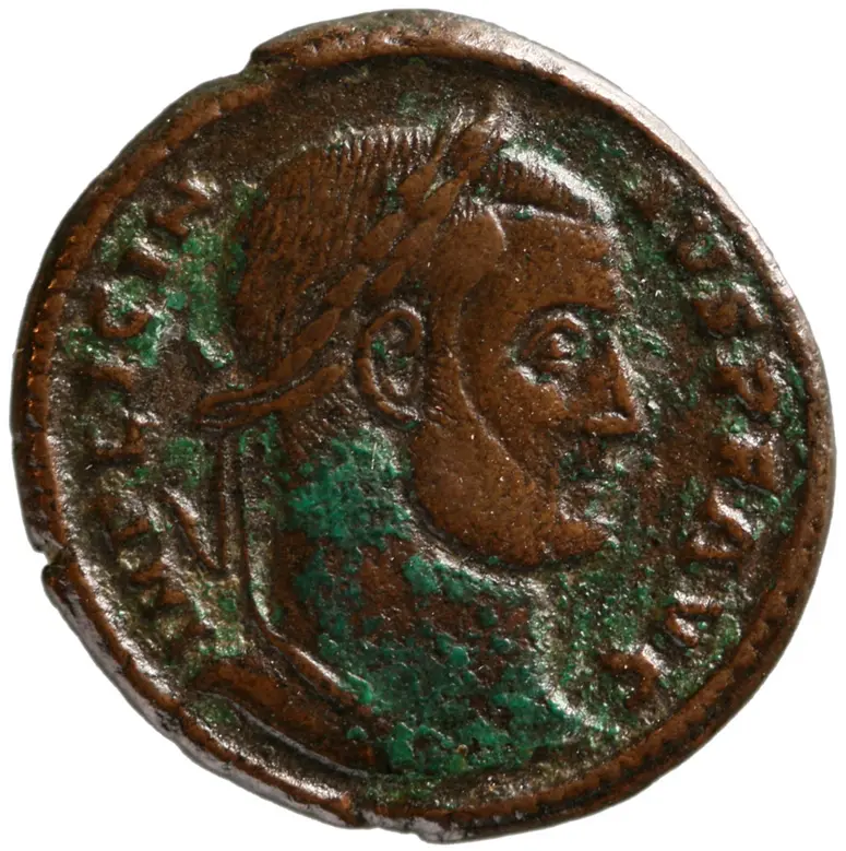 Münze
