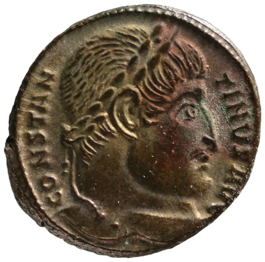 Constantinus I.