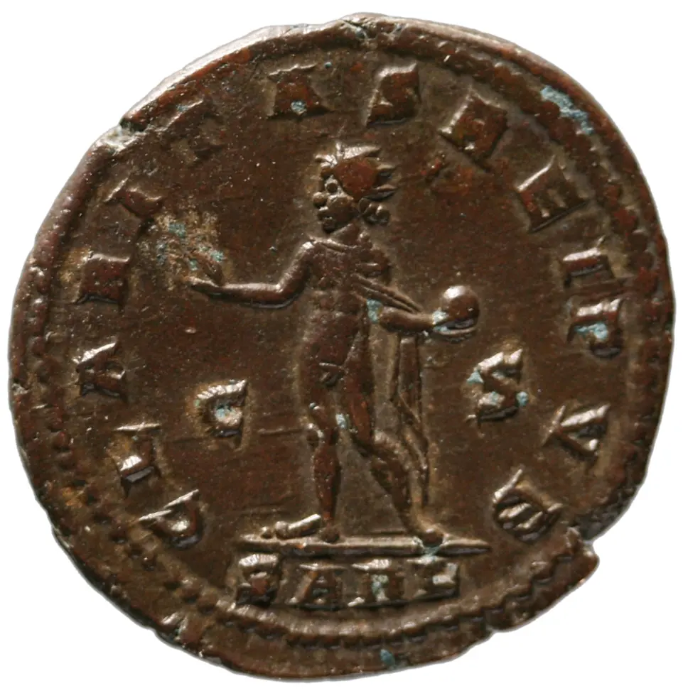Constantinus II. (Caesar)