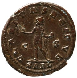 Constantinus II. (Caesar)