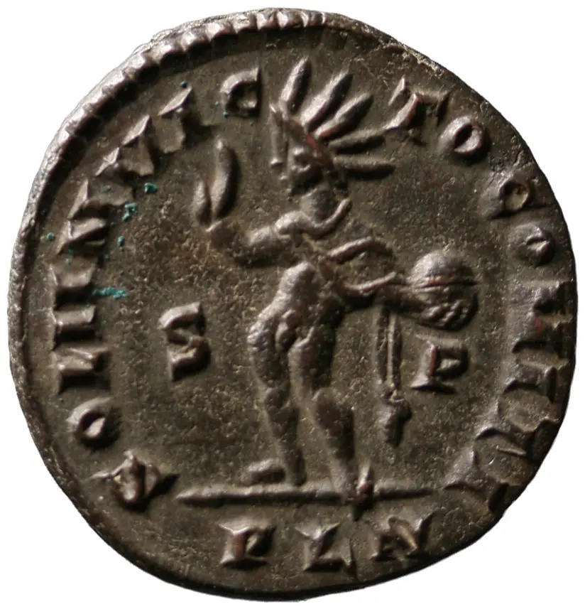 Constantinus I.