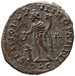 Constantius I. (Chlorus) Caesar