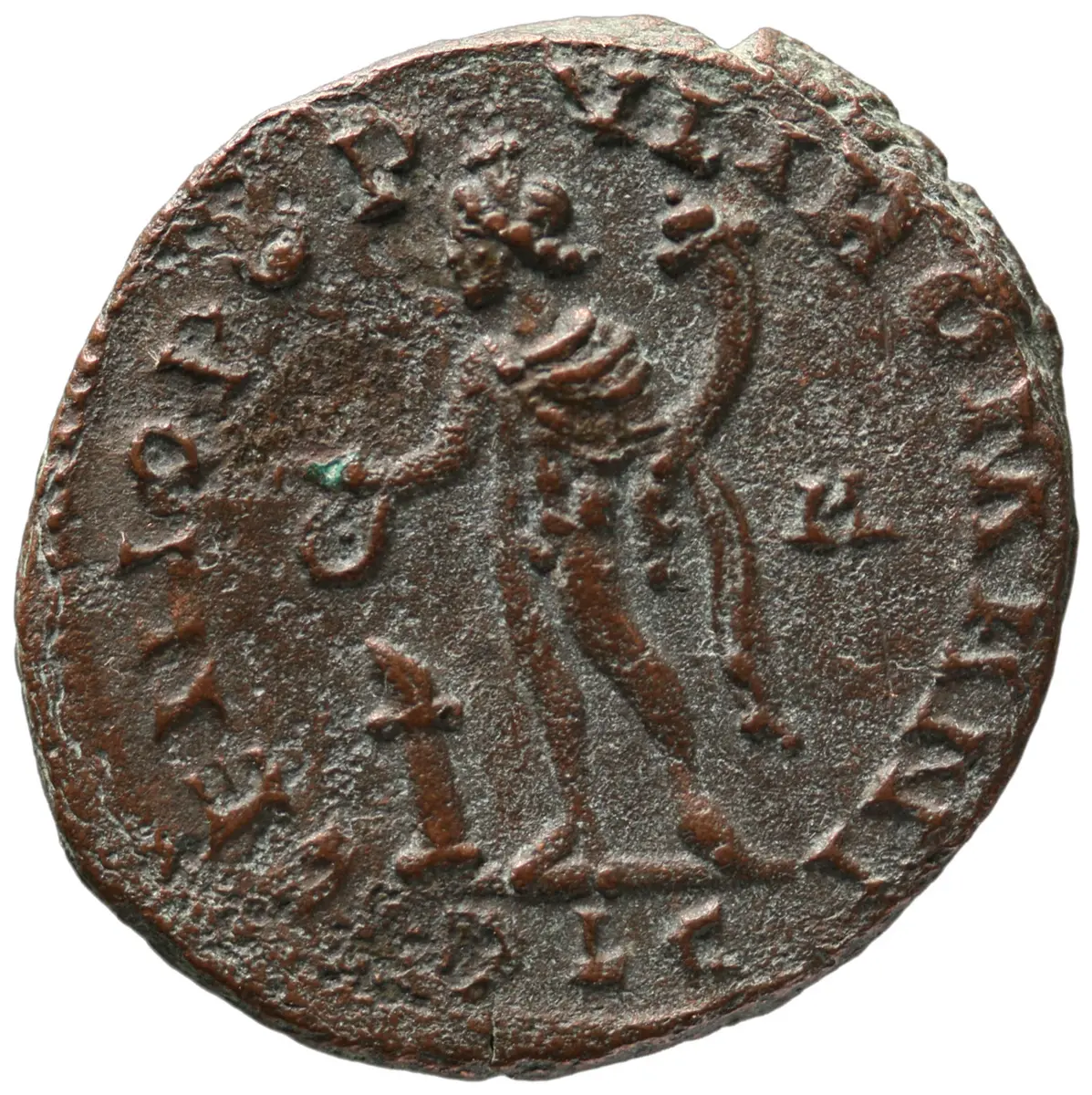 Constantius I. (Chlorus) Caesar
