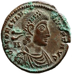 Constantius II.