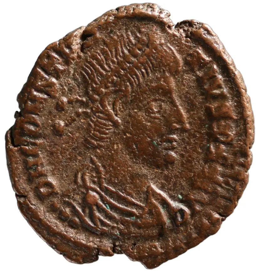 Constantius II.