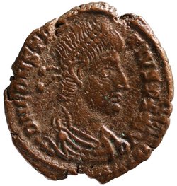 Constantius II.